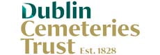 Dublin Cemeteries Trust Logo