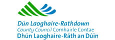 Dun Laoghaire Rathdown County Council Logo