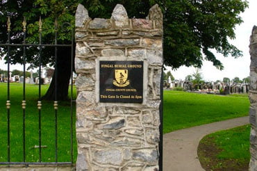 Fingal Cemetery Services