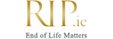 RIP.ie Logo
